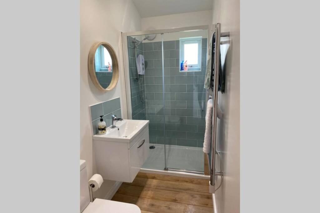 Bothan Dubh Self Catering Cabin Kishorn Zewnętrze zdjęcie